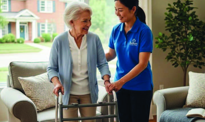 Individualized Home Support