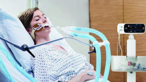 Ventilator Management